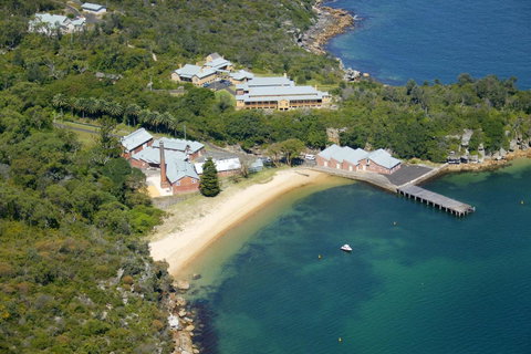 Q Station - Accommodation Adelaide 1
