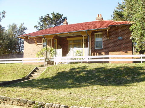 Q Station - Accommodation Adelaide 41