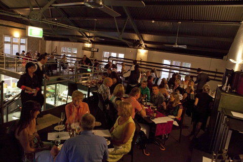 Q Station - Accommodation Adelaide 38
