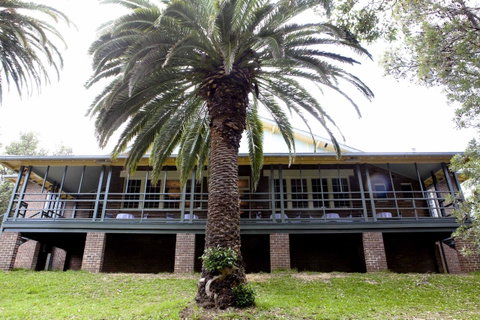 Q Station - Accommodation Adelaide 9