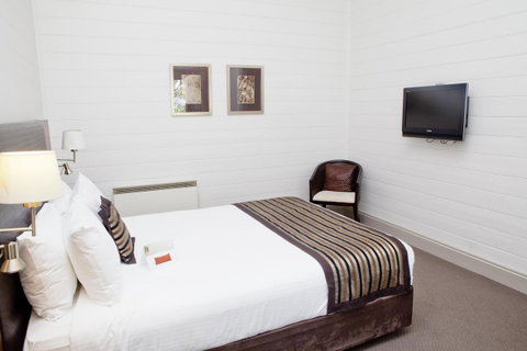 Q Station - Accommodation Adelaide 14