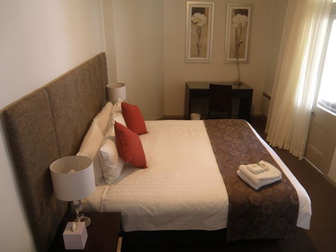 Q Station - Accommodation Adelaide 43