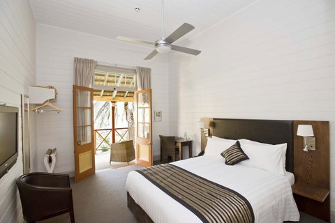 Q Station - Accommodation Adelaide 16