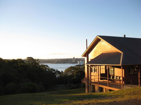 Q Station - Accommodation Adelaide 29