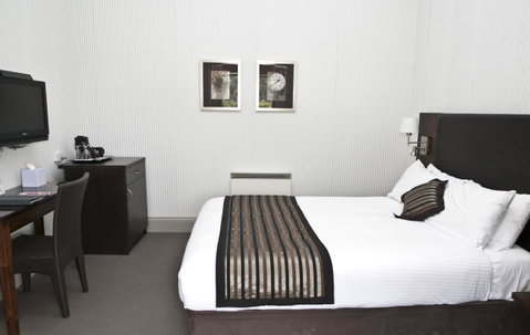 Q Station - Accommodation Adelaide 33
