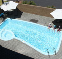 Narooma Palms Holiday Apartments - Accommodation Adelaide