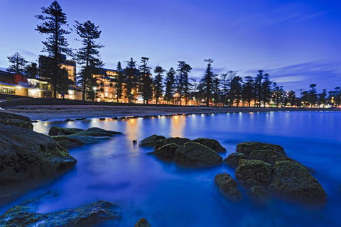Lotus Stay Manly - Apartment 29B - Accommodation Adelaide 8