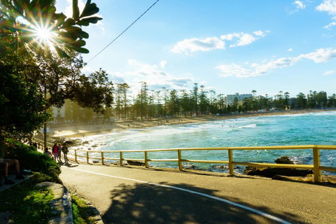 Lotus Stay Manly - Apartment 29B - Accommodation Adelaide 7