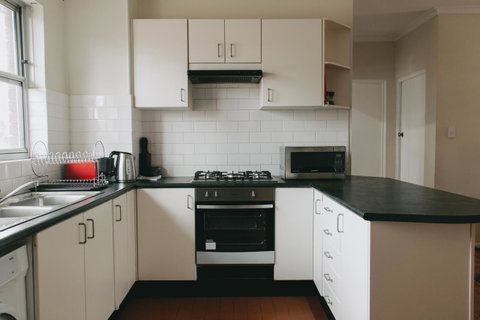 Lotus Stay Manly - Apartment 29B - Accommodation Adelaide 4