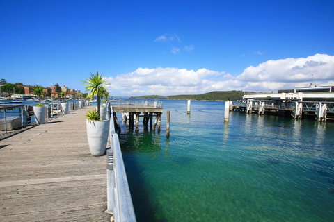 Lotus Stay Manly - Apartment 29B - Accommodation Adelaide 10