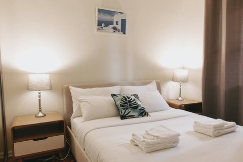 Lotus Stay Manly - Apartment 29B - Accommodation Adelaide 0