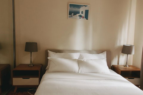 Lotus Stay Manly - Apartment 29B - Accommodation Adelaide 1
