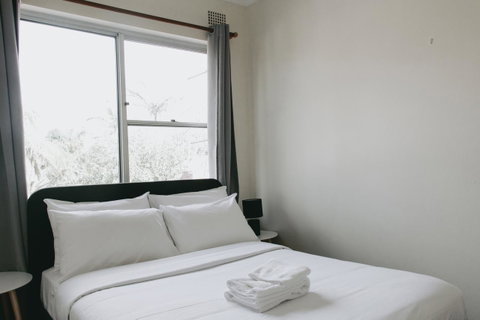 Lotus Stay Manly - Apartment 29B - Accommodation Adelaide 5