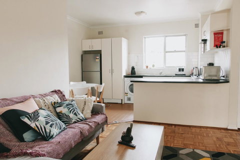 Lotus Stay Manly - Apartment 29B - Accommodation Adelaide 3