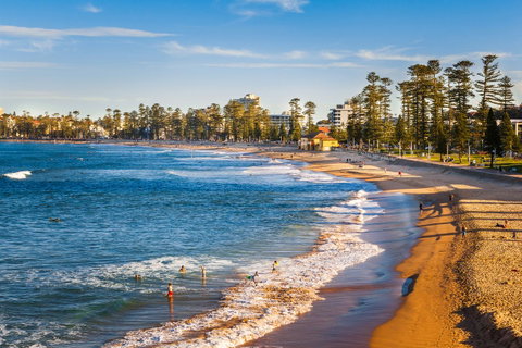 Lotus Stay Manly - Apartment 29B - Accommodation Adelaide 9