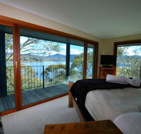 The Point - Exceptional - Accommodation Adelaide