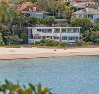 The Oriana - Accommodation Adelaide