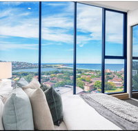 The Lighthouse - Accommodation Adelaide