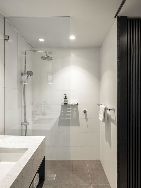 Mercure Sydney Rouse Hill - Accommodation Adelaide 16