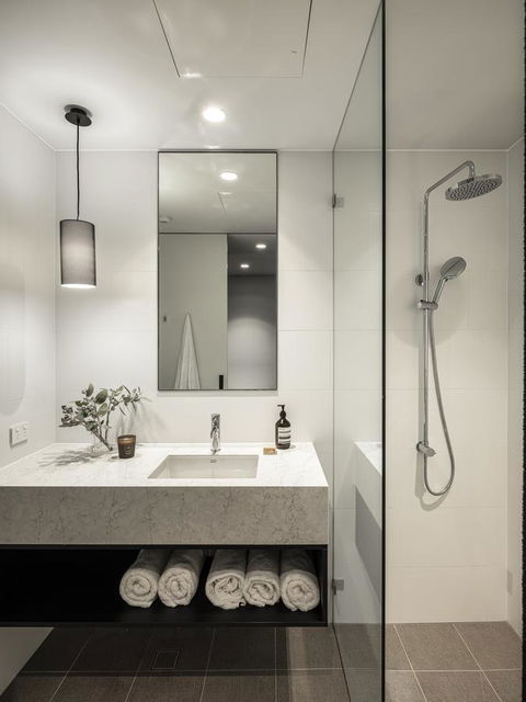 Mercure Sydney Rouse Hill - Accommodation Adelaide 17