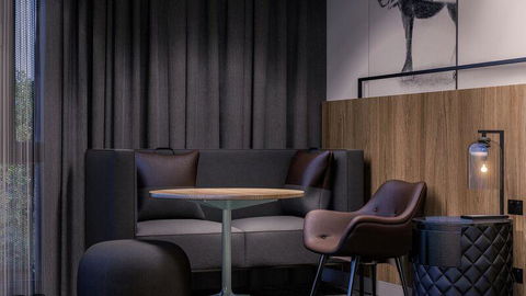 Mercure Sydney Rouse Hill - Accommodation Adelaide 37