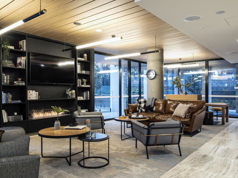 Mercure Sydney Rouse Hill - Accommodation Adelaide 31