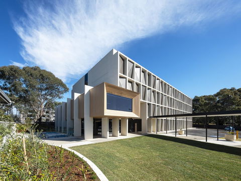 Mercure Sydney Rouse Hill - Accommodation Adelaide 22
