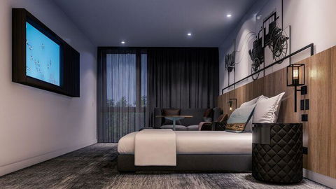 Mercure Sydney Rouse Hill - Accommodation Adelaide 36