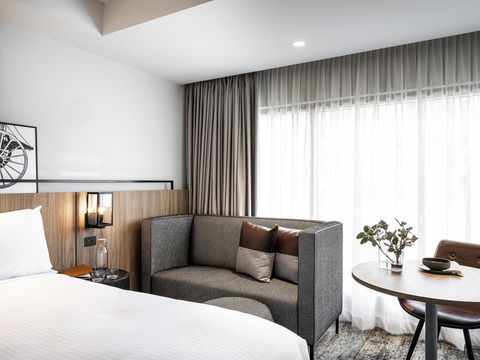 Mercure Sydney Rouse Hill - Accommodation Adelaide 13