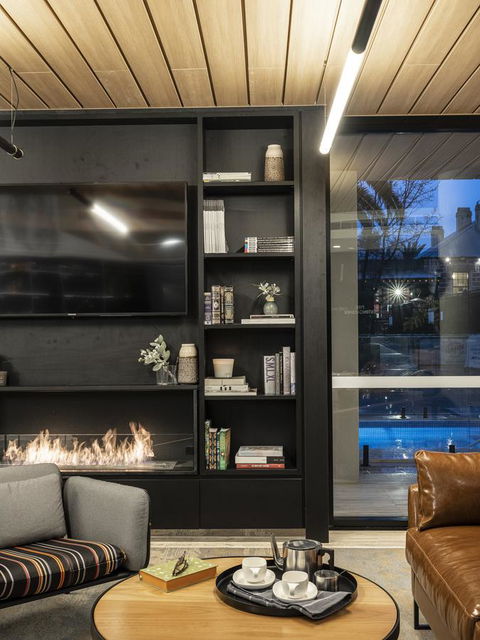 Mercure Sydney Rouse Hill - Accommodation Adelaide 24