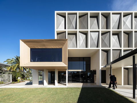 Mercure Sydney Rouse Hill - Accommodation Adelaide 23