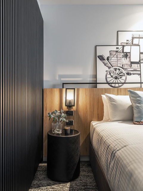 Mercure Sydney Rouse Hill - Accommodation Adelaide 2