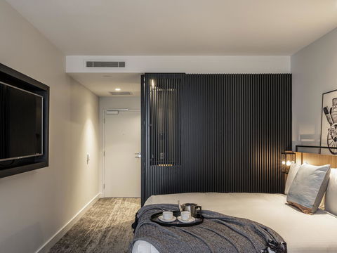 Mercure Sydney Rouse Hill - Accommodation Adelaide 7