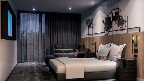 Mercure Sydney Rouse Hill - Accommodation Adelaide 32