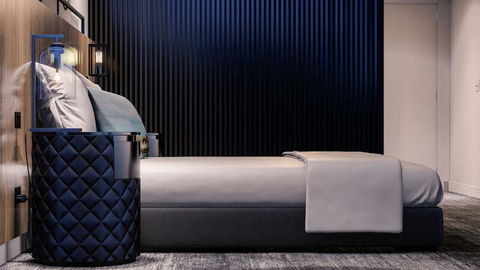 Mercure Sydney Rouse Hill - Accommodation Adelaide 33