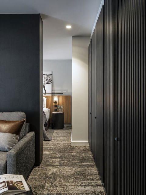 Mercure Sydney Rouse Hill - Accommodation Adelaide 9