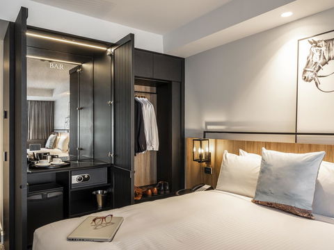 Mercure Sydney Rouse Hill - Accommodation Adelaide 11