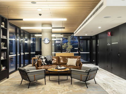 Mercure Sydney Rouse Hill - Accommodation Adelaide 25