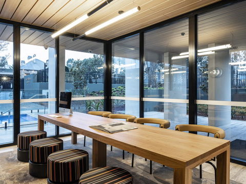 Mercure Sydney Rouse Hill - Accommodation Adelaide 30
