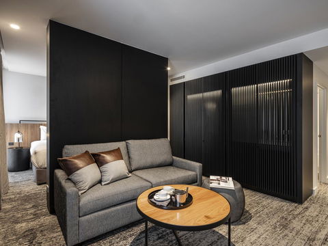 Mercure Sydney Rouse Hill - Accommodation Adelaide 10