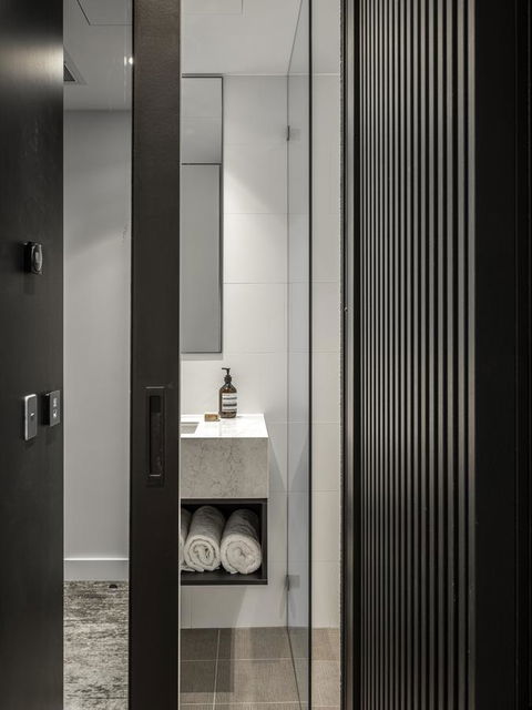 Mercure Sydney Rouse Hill - Accommodation Adelaide 20