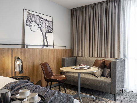 Mercure Sydney Rouse Hill - Accommodation Adelaide 3