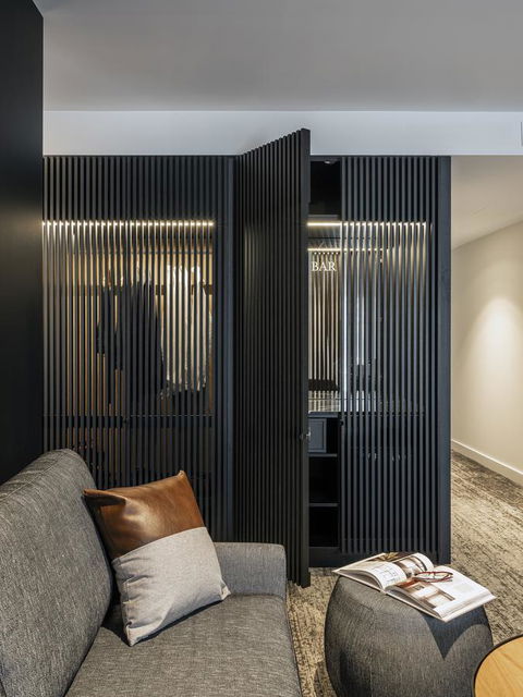 Mercure Sydney Rouse Hill - Accommodation Adelaide 5
