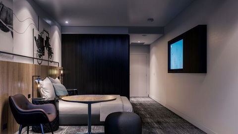 Mercure Sydney Rouse Hill - Accommodation Adelaide 38