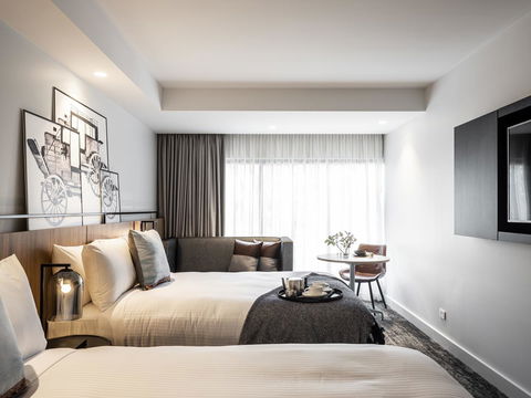 Mercure Sydney Rouse Hill - Accommodation Adelaide 1
