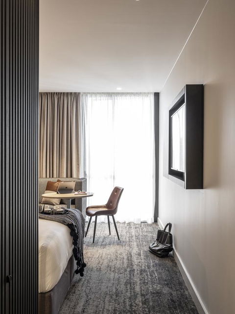 Mercure Sydney Rouse Hill - Accommodation Adelaide 8