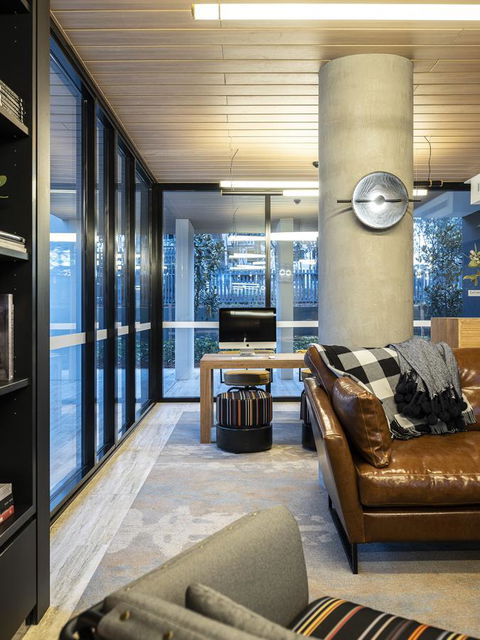 Mercure Sydney Rouse Hill - Accommodation Adelaide 29
