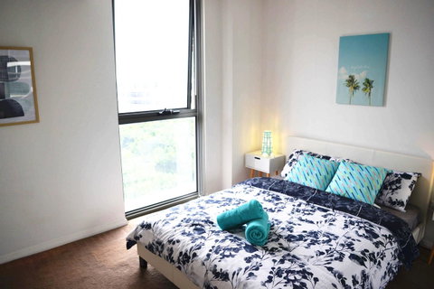 New SilkRoad Apartments Sydney - Accommodation Adelaide 36