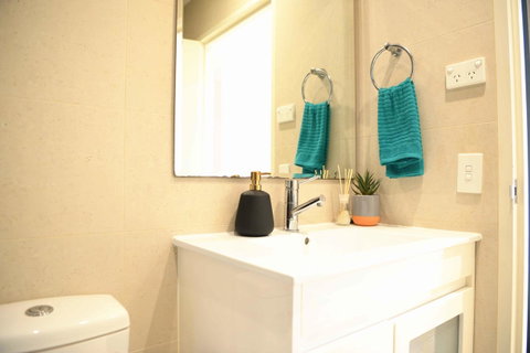 New SilkRoad Apartments Sydney - Accommodation Adelaide 17