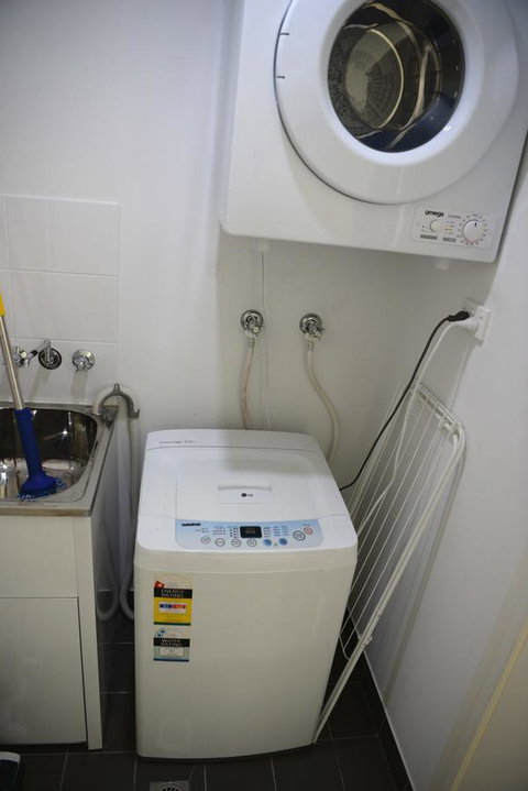 New SilkRoad Apartments Sydney - Accommodation Adelaide 40